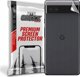 GrizzGlass Προστατευτικό Φιλμ Πίσω Όψης για Google Pixel 6A - Ανθεκτική Μεμβράνη για Προστασία από Γρατζουνιές