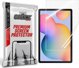 GrizzGlass Κεραμική Μεμβράνη CeramicFilm για Samsung Galaxy Tab S6 Lite - Προστασία Οθόνης