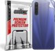 GrizzGlass Αυτοκόλλητο Προστατευτικό Πίσω Όψης για Realme 6, Εύκαμπτο, Διαφανές