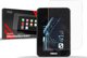 GrizzGlass Μεμβράνη Προστασίας Οθόνης CarDisplay για Yamaha Tenere 700 Extreme 5" 2024, Ματ