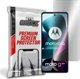 GrizzGlass Ματ Μεμβράνη PaperTouch για Motorola Moto G200 5G – Αντιθαμβωτική Προστασία Οθόνης