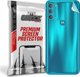 GrizzGlass Προστατευτικό Πίσω Όψης για Motorola Moto G71 - Διαφανές Film Ανθεκτικό στις Γρατζουνιές