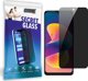 GrizzGlass SecretGlass Προστατευτικό Γυαλί Privacy για TCL 50 LE