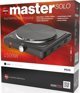 Grill elektryczny Eldom Eldom PG12 Master Solo