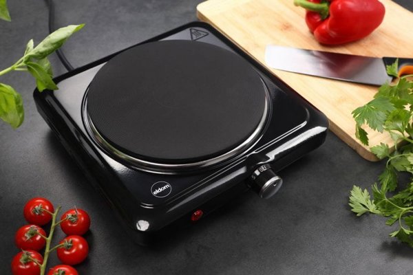 Grill elektryczny Eldom Eldom PG12 Master Solo