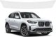 GrizzGlass Bezbarwna powłoka techniczna HeavyDuty Clear na próg bagażnika do BMW X1 (2023-2026) (GRZ20755)