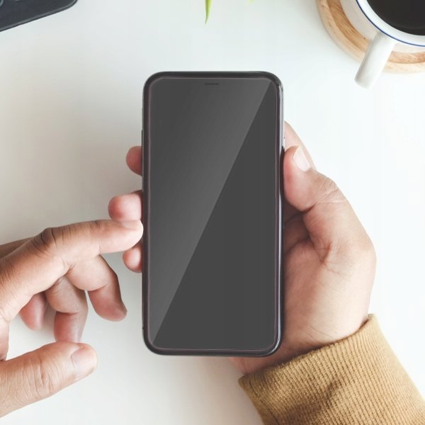 GrizzGlass Υβριδικό Γυαλί Προστασίας Οθόνης για Realme Pad 10.4 WiFi, Αντιχαρακτικό, Εύκολη Τοποθέτηση