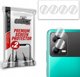GrizzGlass Υβριδικό Γυαλί Προστασίας Κάμερας για POCO X5 - HybridGlass