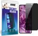GrizzGlass SecretGlass Γυαλί Προστασίας Οθόνης (Privacy) για HMD Pulse
