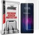 GrizzGlass Hydrofilm Προστατευτική Μεμβράνη Υδρογέλης για HTC U24 Pro