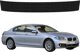 GrizzGlass Czarna powłoka techniczna HeavyDuty Black na próg bagażnika do BMW 5 F10 Sedan LCI (2012-2017) (GRZ20093)