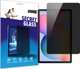 GrizzGlass SecretGlass Γυαλί Προστασίας Οθόνης Privacy για Samsung Galaxy Tab S6 Lite 2022