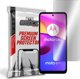 GrizzGlass Προστατευτικό Οθόνης Ματ Φιλμ για Motorola Moto E40 - Αντιθαμβωτικό & Ανθεκτικό