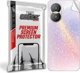 GrizzGlass Πίσω Προστατευτικό Φύλλο για Honor X40i, Satin Φινίρισμα, Εύκαμπτο, 5904063527465