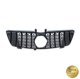 Grill sportowy GT Gloss Black MERCEDES M-Class W164 przed liftem 2005-2008
