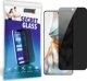 GrizzGlass SecretGlass Γυαλί Προστασίας Οθόνης Privacy για ZTE Nubia Z60S Pro