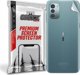 GrizzGlass Προστατευτικό Πίσω Όψεως για Nokia G21, Αυτοκόλλητη Μεμβράνη Προστασίας, Satin Finish
