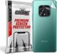 GrizzGlass Προστατευτικό Φιλμ Πλάτης για Huawei Nova 9 SE, Ματ, Anti-Fingerprint