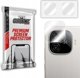 GrizzGlass Υβριδικό Γυαλί Προστασίας Κάμερας για Vivo iQOO Z9 Turbo Plus