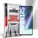 GrizzGlass Ματ Μεμβράνη Προστασίας Οθόνης PaperTouch για Samsung Galaxy S21 FE 5G - Αντιθαμβωτική & Ανθεκτική