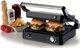 Ηλεκτρική Ψησταριά Ariete 1934/00 MetalGrill 3IN1 2000W