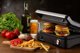 Ηλεκτρική Ψησταριά Ariete 1934/00 MetalGrill 3IN1 2000W