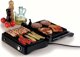 Ηλεκτρική Ψησταριά Ariete 1934/00 MetalGrill 3IN1 2000W