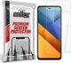GrizzGlass Υβριδικό Γυαλί Προστασίας για Xiaomi Poco M6