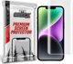 GrizzGlass Hydrofilm Προστατευτικό Οθόνης Υδρογέλης για Apple iPhone 15