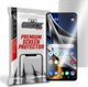 GrizzGlass Μεμβράνη PaperTouch για Xiaomi POCO X4 Pro, Ματ Αντιθαμβωτική Προστασία Οθόνης, Flexible, 1 Τεμάχιο