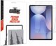 GrizzGlass Υβριδικό Γυαλί HybridGlass για Samsung Galaxy Tab S10 Plus - Προστασία Οθόνης