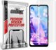 GrizzGlass Hydrofilm Προστασία Οθόνης Υδρογέλης για Vivo Y28 - Διαφανές