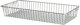 GRIDBASKET 795X410X120 MM GREY
