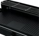 Grill elektryczny Toya LUND ELECTRIC STANDING GRILL 2200W 50 x 25cm