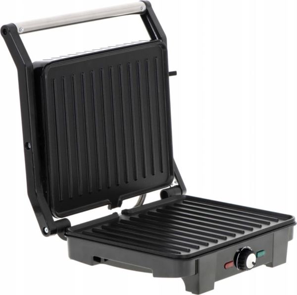 Ηλεκτρική Ψησταριά Adler AD 3051, 2800W, Επιτραπέζια Σχάρα για Κρέατα και Λαχανικά