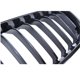 Grill BMW 4 F32 F82 F33 F83 F36 pojedyncze zebrka Gloss Black