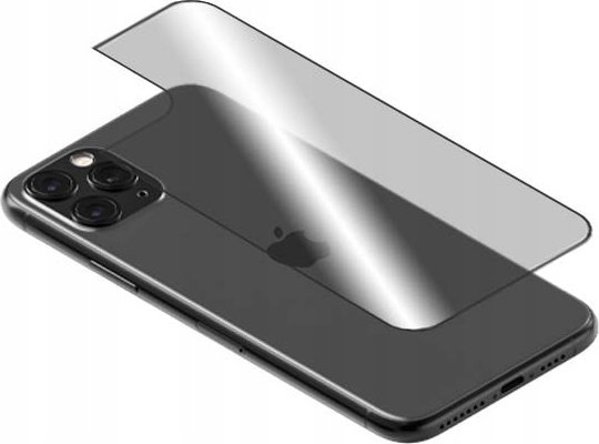 GrizzGlass Προστατευτική Μεμβράνη Πλάτης SatinSkin για Motorola Moto G22 - Διαφανής