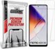GrizzGlass Υβριδικό γυαλί GrizzGlass HybridGlass για Infinix Note 40X