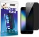 GrizzGlass Προστατευτικό Γυαλί Privacy SecretGlass για Apple iPhone SE 2020
