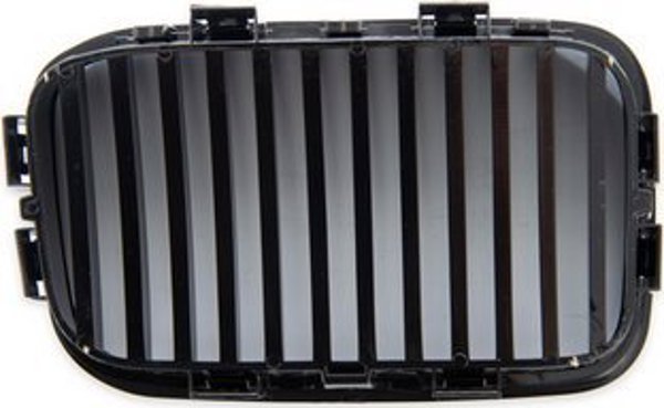 MTuning Αθλητική Γρίλια BMW 3 E36 Compact 1991-1996 Gloss Black