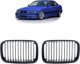 MTuning Αθλητική Γρίλια BMW 3 E36 Compact 1991-1996 Gloss Black