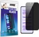 GrizzGlass SecretGlass Προστατευτικό Γυαλί Οθόνης Privacy για Xiaomi Redmi K50 Pro