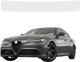 GrizzGlass Bezbarwna powłoka techniczna HeavyDuty Clear na próg bagażnika do Alfa Romeo Giulia (2023-2026) (GRZ20757)