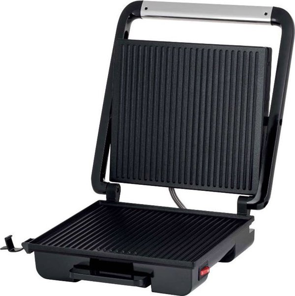 Grill elektryczny Sencor SBG 3710SS