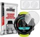 GrizzGlass Υβριδικό Γυαλί Προστασίας Οθόνης για Suunto D5, Αντιχαρακτικό & Εύκολη Τοποθέτηση