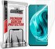 GrizzGlass Κεραμική Μεμβράνη CeramicFilm για Huawei Nova 12i - Προστασία Οθόνης