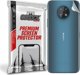 GrizzGlass Προστατευτική Μεμβράνη Πλάτης για Nokia G50 5G, Matte Finish, Εύκαμπτη, Διάφανη