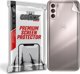GrizzGlass Προστατευτική Μεμβράνη Πλάτης για Motorola Moto G41, Flexible, Ανθεκτική στις Γρατζουνιές