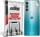GrizzGlass Προστατευτικό Πίσω Όψης για Motorola Moto G200, Ματ, Ανθεκτικό, Αντιδακτυλικό, Flexible