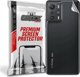 GrizzGlass Προστατευτικό Φιλμ Πίσω Όψης για Infinix Zero 5G - Διάφανο